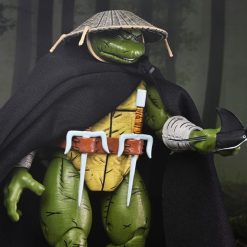 Teenage Mutant Ninja Turtles Actionfigur Old Man Raphael 18 cm