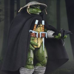 Teenage Mutant Ninja Turtles Actionfigur Old Man Raphael 18 cm