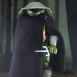Teenage Mutant Ninja Turtles Actionfigur Old Man Raphael 18 cm