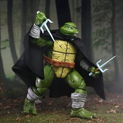Teenage Mutant Ninja Turtles Actionfigur Old Man Raphael 18 cm