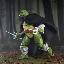 Teenage Mutant Ninja Turtles Actionfigur Old Man Raphael 18 cm