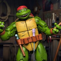 Teenage Mutant Ninja Turtles Actionfigur Handyman Donatello 18 cm 27 Teenage Mutant Ninja Turtles Actionfigur Handyman Donatello 18 cm