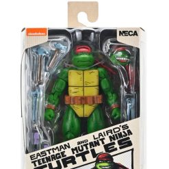 Teenage Mutant Ninja Turtles Actionfigur Handyman Donatello 18 cm 30 Teenage Mutant Ninja Turtles Actionfigur Handyman Donatello 18 cm