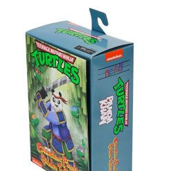 Teenage Mutant Ninja Turtles Action Figure Ultimate Panda Khan 18 cm 21 Teenage Mutant Ninja Turtles Action Figure Ultimate Panda Khan 18 cm