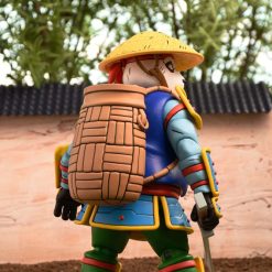 Teenage Mutant Ninja Turtles Action Figure Ultimate Panda Khan 18 cm 33 Teenage Mutant Ninja Turtles Action Figure Ultimate Panda Khan 18 cm