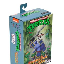 Teenage Mutant Ninja Turtles Action Figure Ultimate Panda Khan 18 cm 22 Teenage Mutant Ninja Turtles Action Figure Ultimate Panda Khan 18 cm