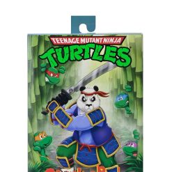 Teenage Mutant Ninja Turtles Action Figure Ultimate Panda Khan 18 cm 23 Teenage Mutant Ninja Turtles Action Figure Ultimate Panda Khan 18 cm