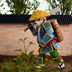 Teenage Mutant Ninja Turtles Action Figure Ultimate Panda Khan 18 cm 26 Teenage Mutant Ninja Turtles Action Figure Ultimate Panda Khan 18 cm