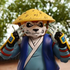 Teenage Mutant Ninja Turtles Action Figure Ultimate Panda Khan 18 cm 27 Teenage Mutant Ninja Turtles Action Figure Ultimate Panda Khan 18 cm