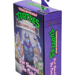 Teenage Mutant Ninja Turtles Action Figure Ultimate Shredder (Classic Colors) 18 cm 18 Teenage Mutant Ninja Turtles Action Figure Ultimate Shredder (Classic Colors) 18 cm