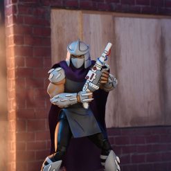 Teenage Mutant Ninja Turtles Action Figure Ultimate Shredder (Classic Colors) 18 cm 31 Teenage Mutant Ninja Turtles Action Figure Ultimate Shredder (Classic Colors) 18 cm