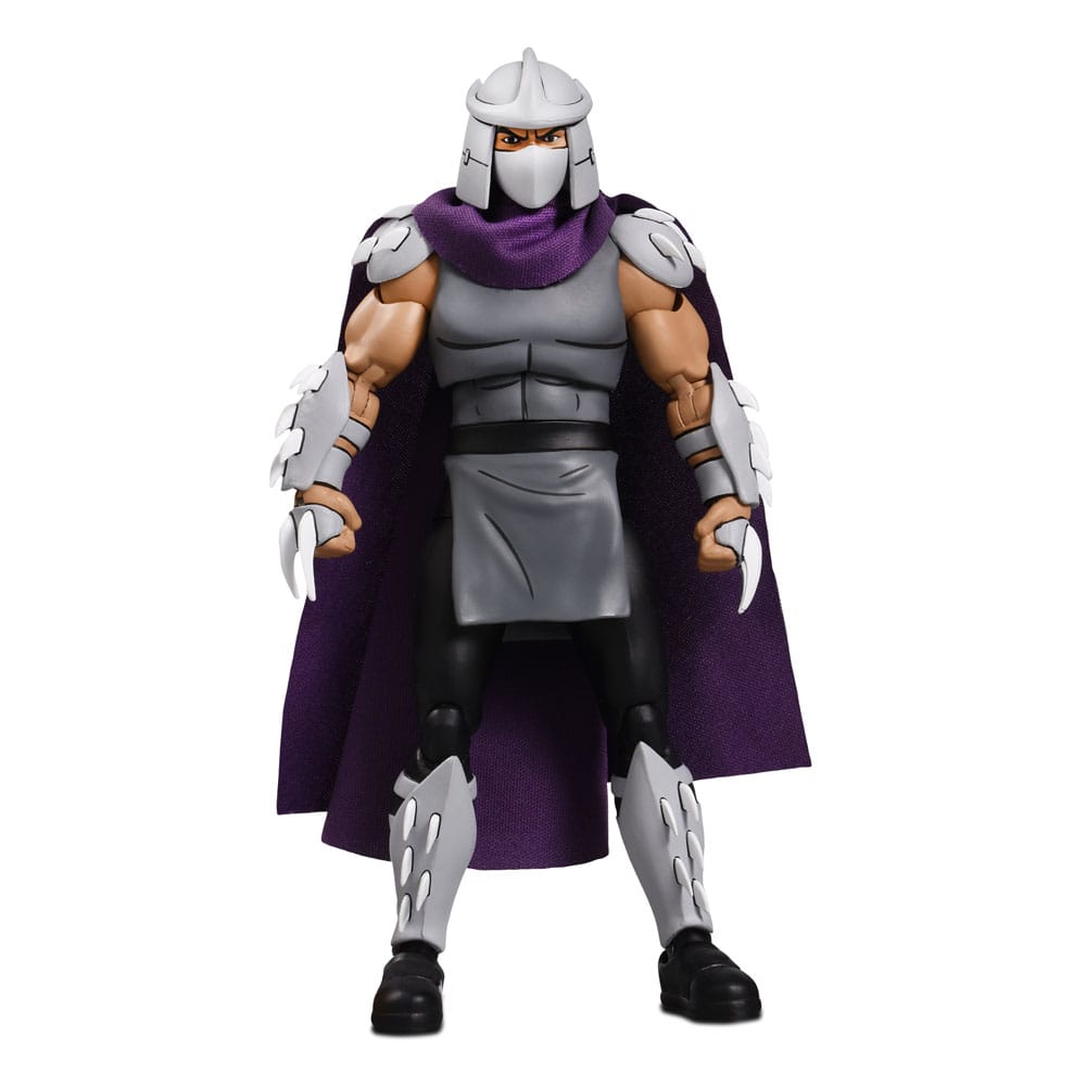 Teenage Mutant Ninja Turtles Action Figure Ultimate Shredder (Classic Colors) 18 cm 1 Teenage Mutant Ninja Turtles Action Figure Ultimate Shredder (Classic Colors) 18 cm