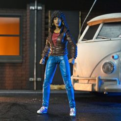 Teenage Mutant Ninja Turtles Actionfigur April O'Neil 18 cm 32 Teenage Mutant Ninja Turtles Actionfigur April O'Neil 18 cm
