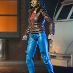 Teenage Mutant Ninja Turtles Actionfigur April O'Neil 18 cm 34 Teenage Mutant Ninja Turtles Actionfigur April O'Neil 18 cm