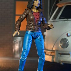 Teenage Mutant Ninja Turtles Actionfigur April O'Neil 18 cm 35 Teenage Mutant Ninja Turtles Actionfigur April O'Neil 18 cm