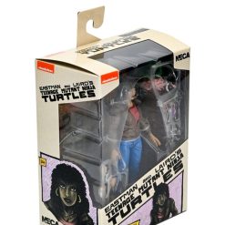 Teenage Mutant Ninja Turtles Actionfigur April O'Neil 18 cm 22 Teenage Mutant Ninja Turtles Actionfigur April O'Neil 18 cm
