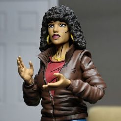 Teenage Mutant Ninja Turtles Actionfigur April O'Neil 18 cm 27 Teenage Mutant Ninja Turtles Actionfigur April O'Neil 18 cm
