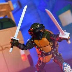 Teenage Mutant Ninja Turtles Actionfigur Ultimate Dark Leo 18 cm 29 Teenage Mutant Ninja Turtles Actionfigur Ultimate Dark Leo 18 cm