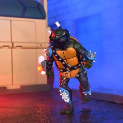 Teenage Mutant Ninja Turtles Actionfigur Ultimate Dark Leo 18 cm 30 Teenage Mutant Ninja Turtles Actionfigur Ultimate Dark Leo 18 cm