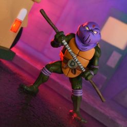 Teenage Mutant Ninja Turtles Actionfigur Ultimate Dark Leo 18 cm 33 Teenage Mutant Ninja Turtles Actionfigur Ultimate Dark Leo 18 cm