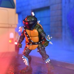Teenage Mutant Ninja Turtles Actionfigur Ultimate Dark Leo 18 cm 28 Teenage Mutant Ninja Turtles Actionfigur Ultimate Dark Leo 18 cm
