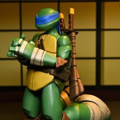 Teenage Mutant Ninja Turtles Actionfigur Ultimate Leonardo 18 cm