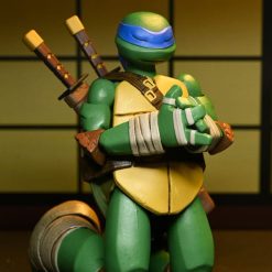 Teenage Mutant Ninja Turtles Actionfigur Ultimate Leonardo 18 cm