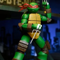 Teenage Mutant Ninja Turtles Actionfigur Ultimate Raphael 18 cm