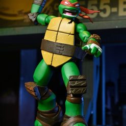 Teenage Mutant Ninja Turtles Actionfigur Ultimate Raphael 18 cm