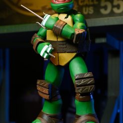 Teenage Mutant Ninja Turtles Actionfigur Ultimate Raphael 18 cm