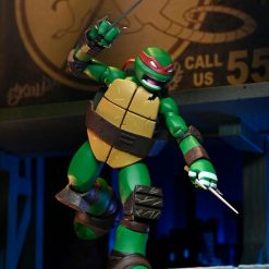 Teenage Mutant Ninja Turtles Actionfigur Ultimate Raphael 18 cm