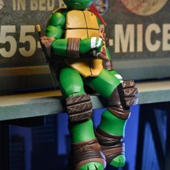 Teenage Mutant Ninja Turtles Actionfigur Ultimate Raphael 18 cm