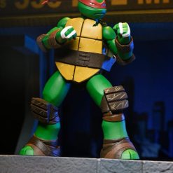 Teenage Mutant Ninja Turtles Actionfigur Ultimate Raphael 18 cm