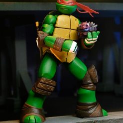 Teenage Mutant Ninja Turtles Actionfigur Ultimate Raphael 18 cm