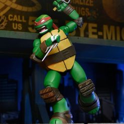 Teenage Mutant Ninja Turtles Actionfigur Ultimate Raphael 18 cm