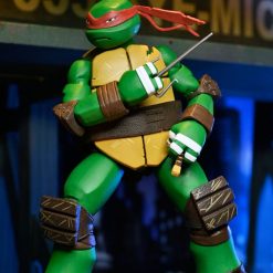 Teenage Mutant Ninja Turtles Actionfigur Ultimate Raphael 18 cm