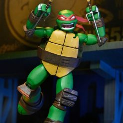 Teenage Mutant Ninja Turtles Actionfigur Ultimate Raphael 18 cm