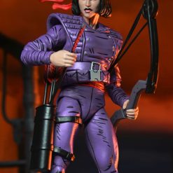 Teenage Mutant Ninja Turtles Action Figure Karai Mercenary 18 cm