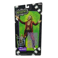 Beetlejuice 1988 Action Figure Beetlejuice Red Tuxedo 18 cm 8 Beetlejuice 1988 Action Figure Beetlejuice Red Tuxedo 18 cm