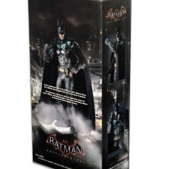 Batman Arkham Knight Action Figure 1/4 Batman 46 cm