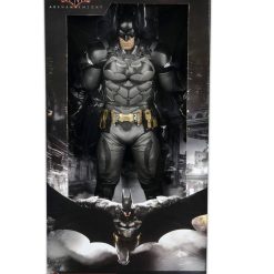 Batman Arkham Knight Action Figure 1/4 Batman 46 cm