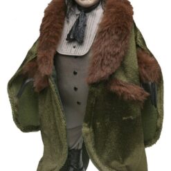 Batman Returns Clothed Action Figure The Penguin 20 cm