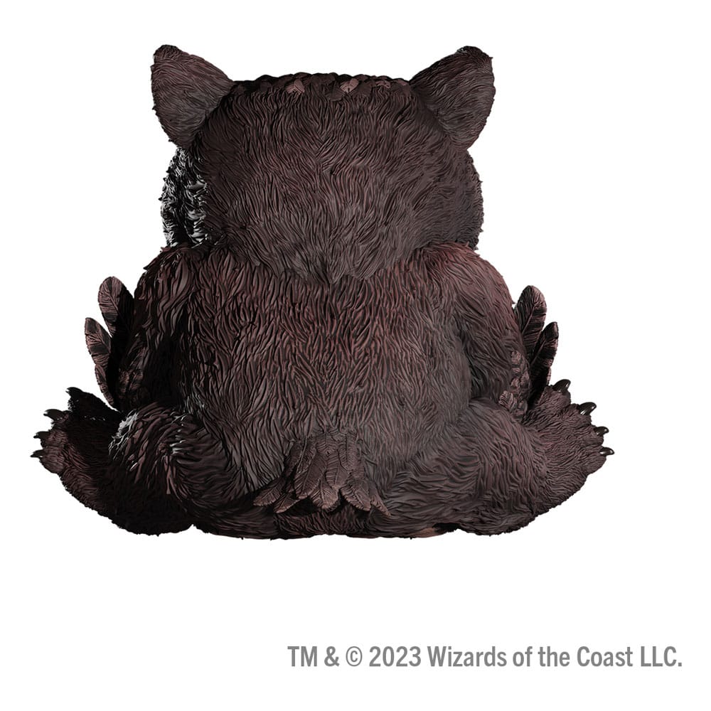 Dungeons & Dragons Replicas of the Realms Life-Size Statue Baby Owlbear 28 cm 2 Dungeons & Dragons Replicas of the Realms Life-Size Statue Baby Owlbear 28 cm - Bilde 2