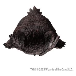 Dungeons & Dragons Replicas of the Realms Life-Size Statue Baby Owlbear 28 cm 13 Dungeons & Dragons Replicas of the Realms Life-Size Statue Baby Owlbear 28 cm