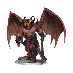 Critical Role: Monsters of Exandria 3 prepainted Miniatures Set