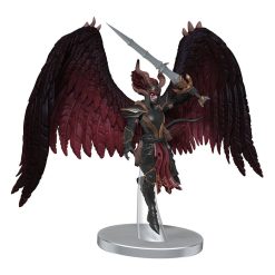 Critical Role: Monsters of Exandria 3 prepainted Miniatures Set