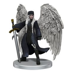 Critical Role: The Mighty Nein prepainted Miniatures Set