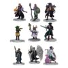 Critical Role: The Mighty Nein prepainted Miniatures Set