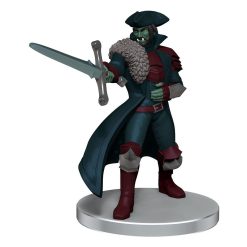 Critical Role: The Mighty Nein prepainted Miniatures Set