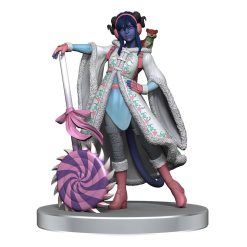 Critical Role: The Mighty Nein prepainted Miniatures Set